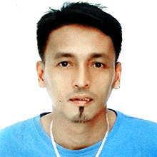 Cristobal, Rolando N.