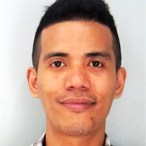 Leigh Jerald Libuna